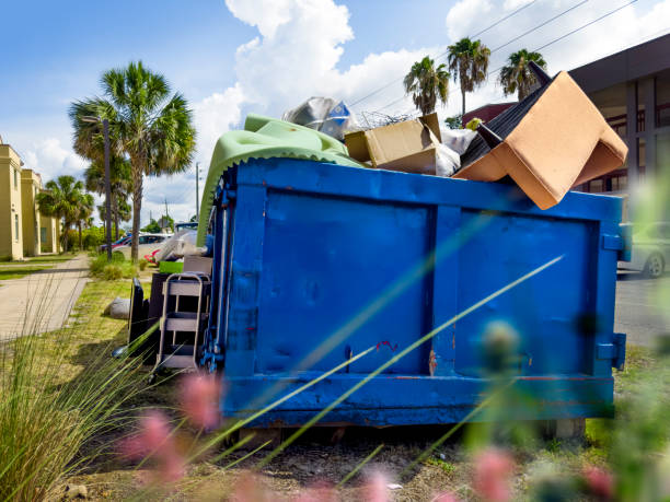 Best Commercial Junk Removal  in Spiro, OK