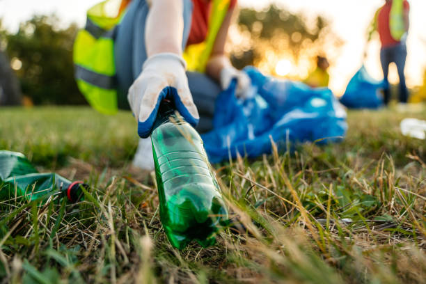 Best Yard Waste Removal  in Spiro, OK